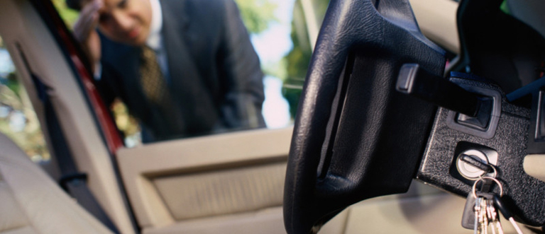 24 hour car locksmith in Seaside