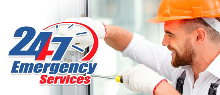 24 hour Commercial Locksmith seaside