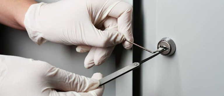 Commercial Emergency Locksmith Seaside