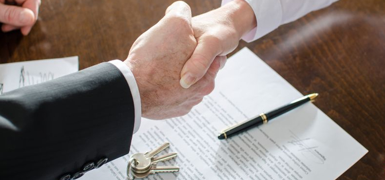 Commercial Eviction Service Seaside