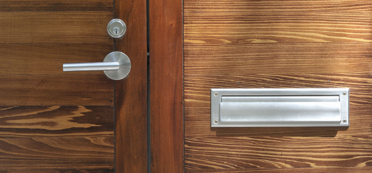 Electric Front Door Lock Repair Seaside