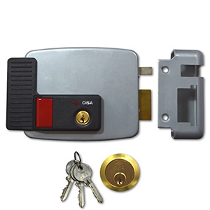 electronic door lock repair Seaside