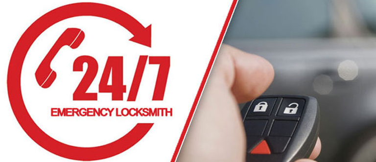 Emergency Locksmith Seaside
