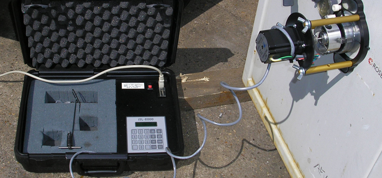 Safe Unlocking Seaside